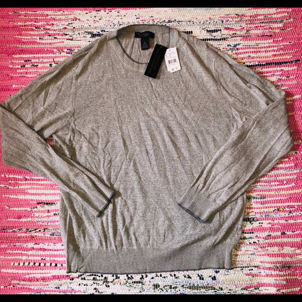 Bloomingdales Sweater